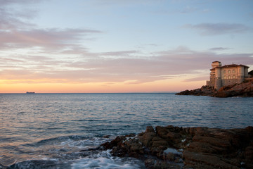 Castello del Boccale