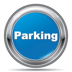 PARKING  ICON
