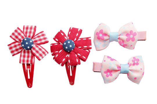 Hair Clips