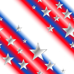 America Background