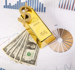 Golden Bar