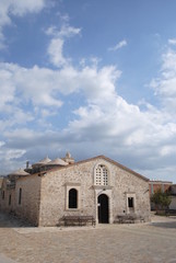 Agia Paraskevi Kirche