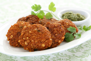 Parippu Vada