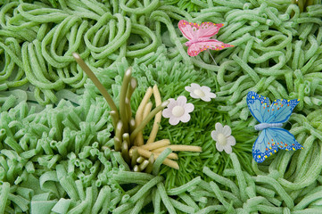 S&uuml;&szlig;igkeiten