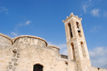 Agia Paraskevi Kirche
