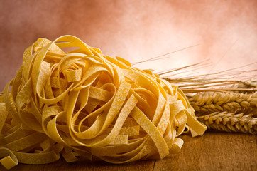 tagliatelle 