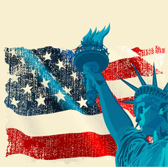 Statue of liberty © Anna Velichkovsky
