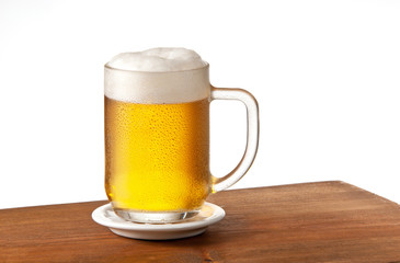 beer
