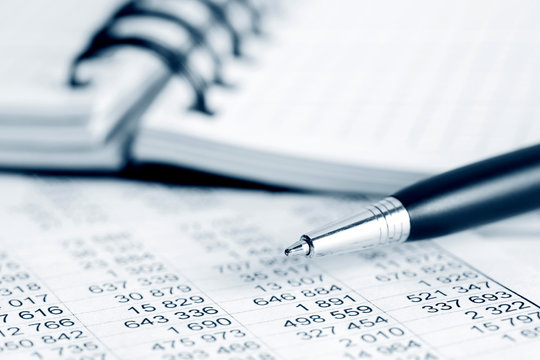 Financial analysis