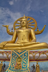 Big Buddha