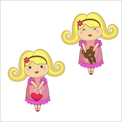 girl