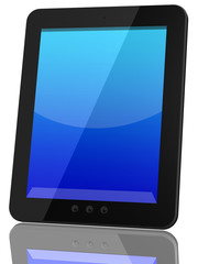 Simple Tablet Computer