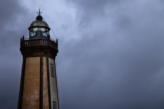 Faro de Avil&eacute;s