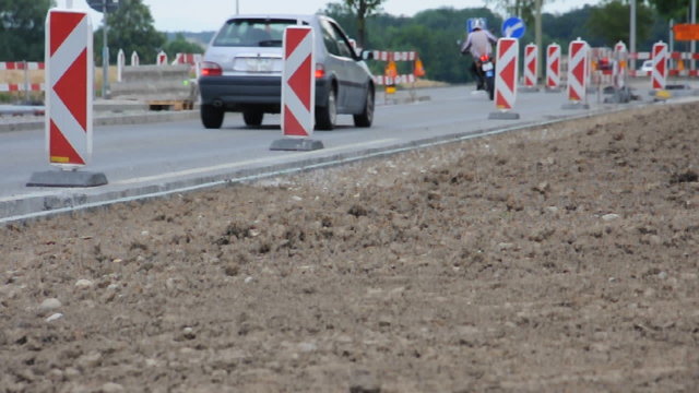 Baustelle