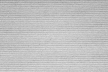 white stationery background