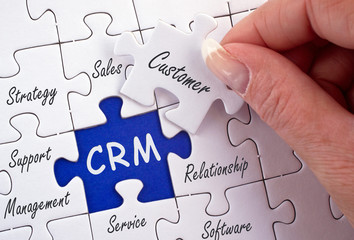 CRM - Customer Relationship Management