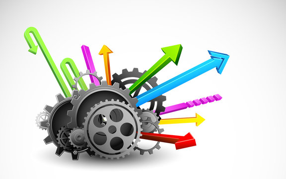 Technology Background