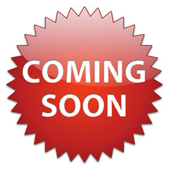 sticker red comming soon