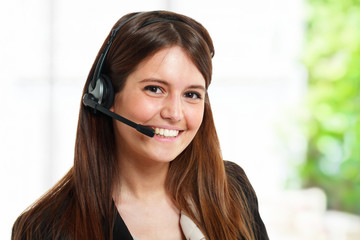 Call center