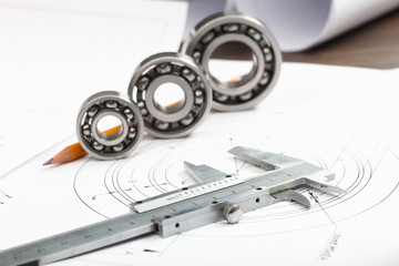 Tools and papers with sketches