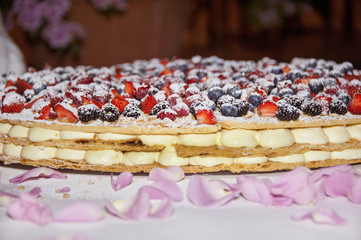 TORTA