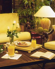 Hogar by Carlos Sanchez