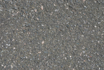 Hintergrund Asphalt