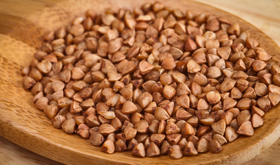 buckwheat