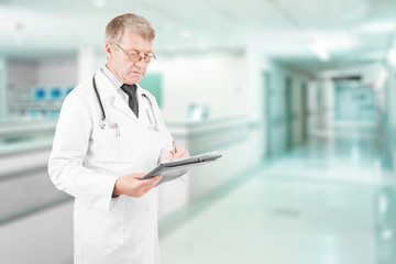 Health care, medicine and all things related