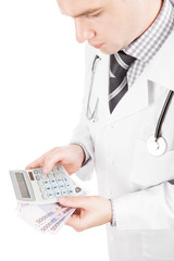 Health care and medicine