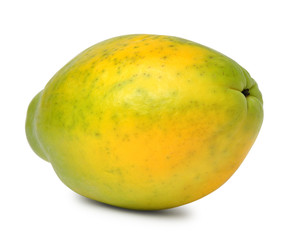 Papaya fruite