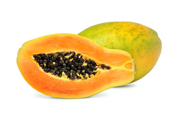 papaya fruite