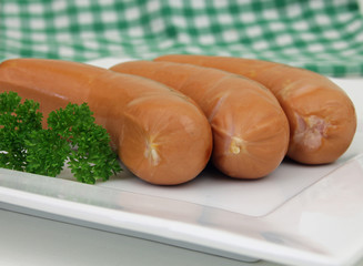 knackwurst