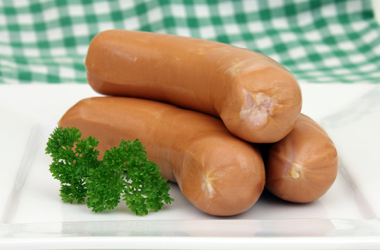 knackwurst
