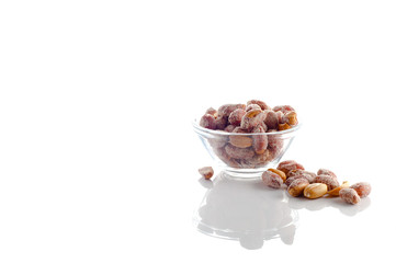 Nuts