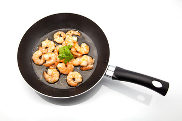 cocinar
