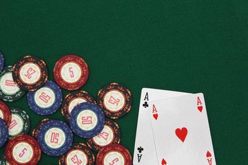 poker