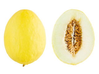 Canary Melone