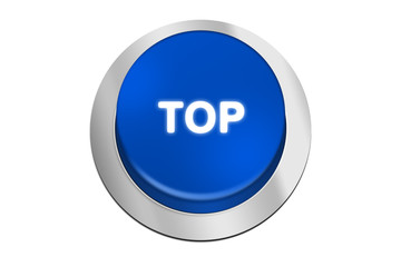 Botón azul top