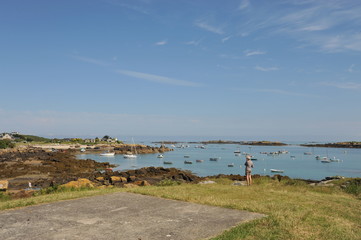 Téléphoner au paradis