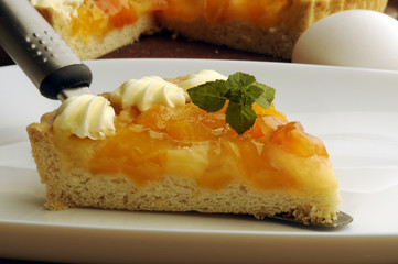 Crostata