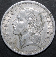 Pi&egrave;ce de monnaie