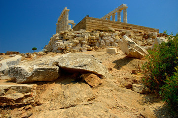 Cape Sounion