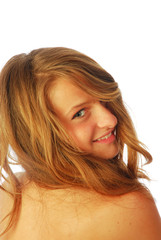 Fototapeta premium Wellness Center 459