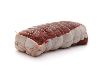 Viande
