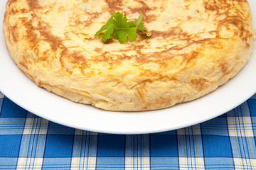 tortilla