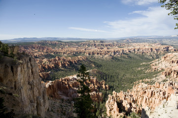 bryce canyon