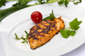 Putensteak