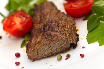 Beef Steak