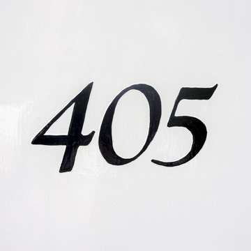 Nr. 405